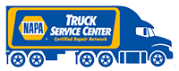 Truck Service Center